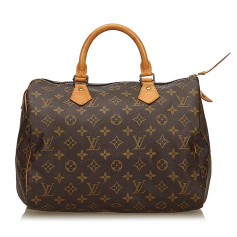 louis vuitton speedy 30 con tracolla prezzo|Borsa Monogram Speedy 30 Boston 1997 .